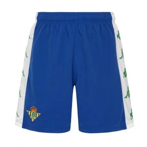 Pantalones Real Betis Segunda equipo 2021-22